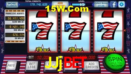 Casino Ao Vivo JJjbet