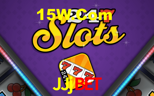 JJj Bet Login