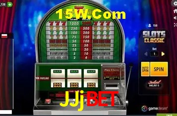 Avaliações dos Jogadores JJjbet