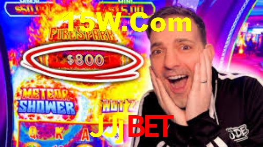 JJj Bet Login
