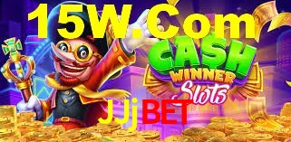 Welcome Bonus JJjbet