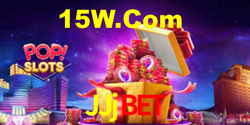 JJj Bet Login