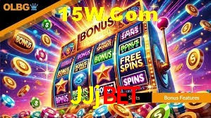 Welcome Bonus JJjbet