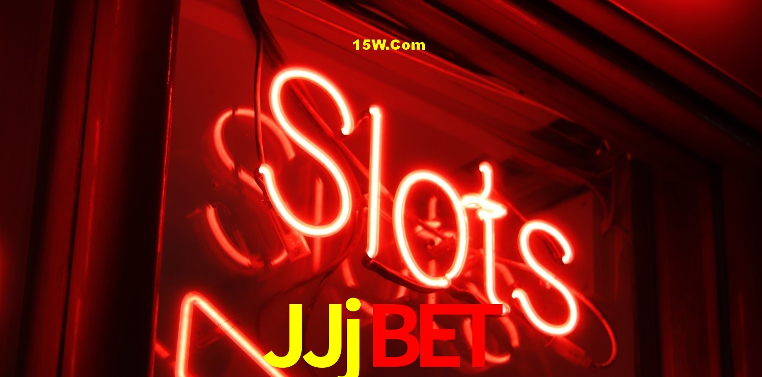 Live Casino JJjbet