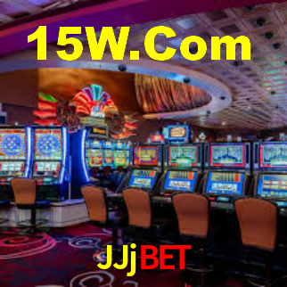 JJj Bet Login