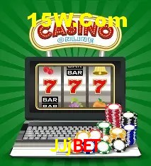 Mesa de Blackjack JJjbet