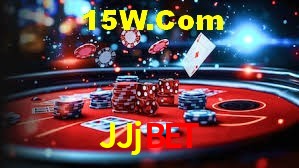Experiência VIP JJjbet