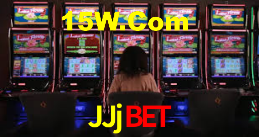 JJj Bet App
