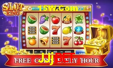 Casino Ao Vivo JJjbet