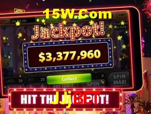 Jogos de Slot JJjbet